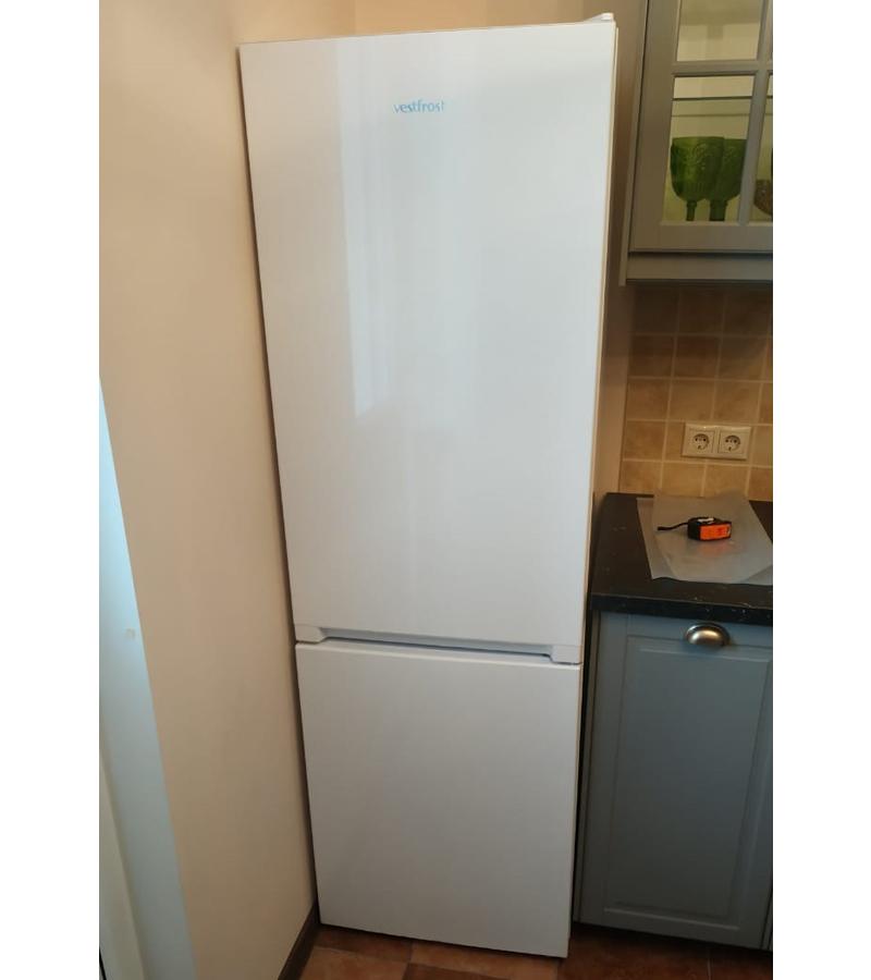 ����������� Vestfrost VW18LFM00W �����