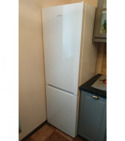����������� Vestfrost VW18LFM00W �����