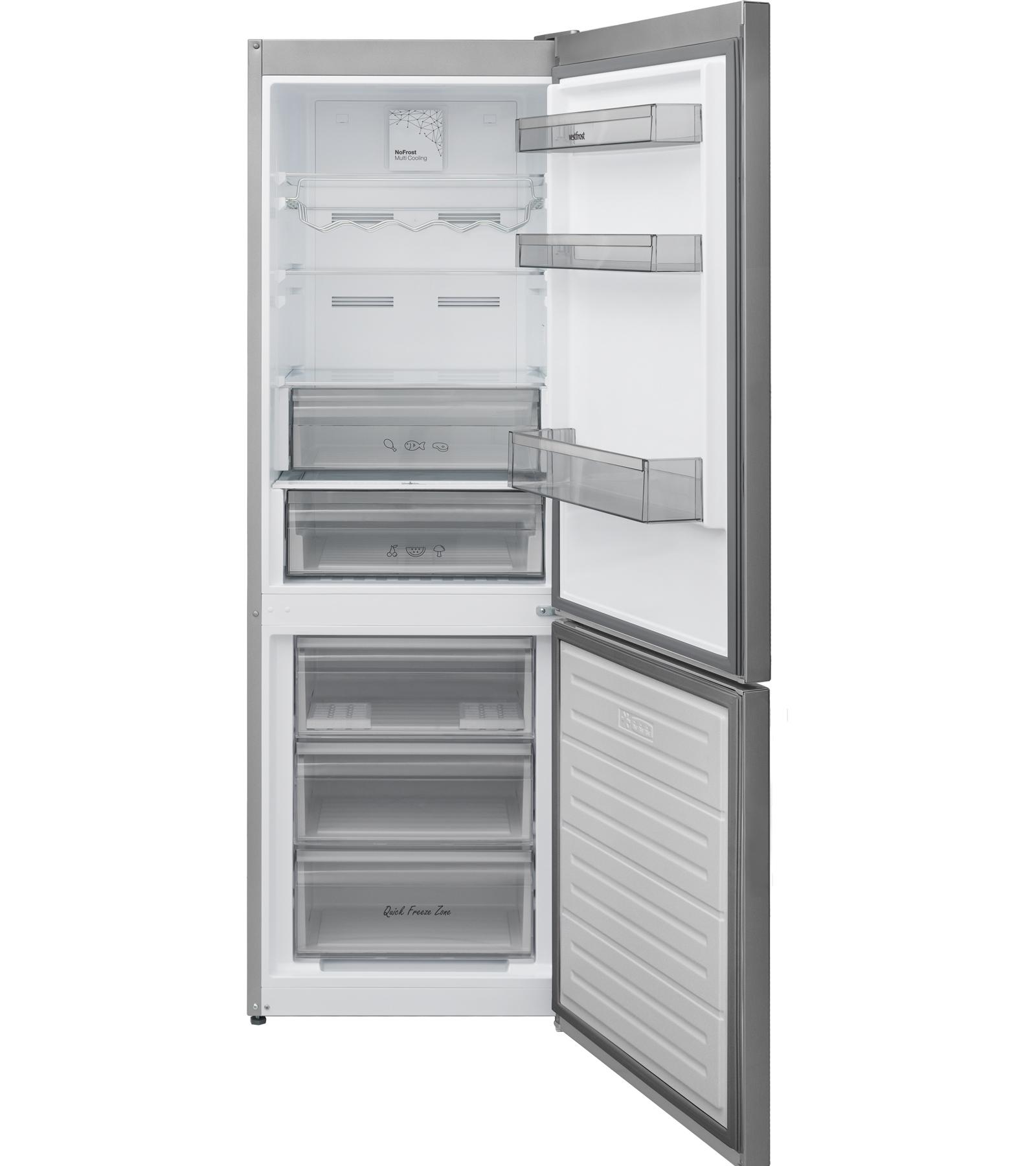 ����������� Vestfrost VW18NFE00LX �������