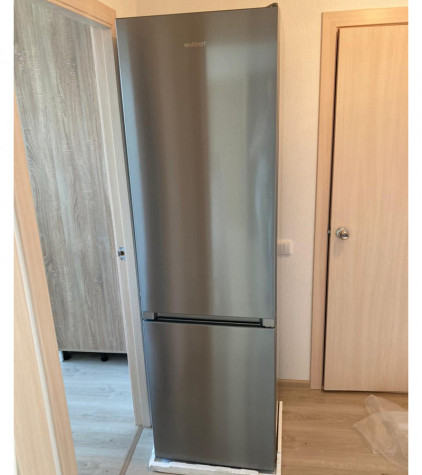����������� Vestfrost VW20NFE01X �����