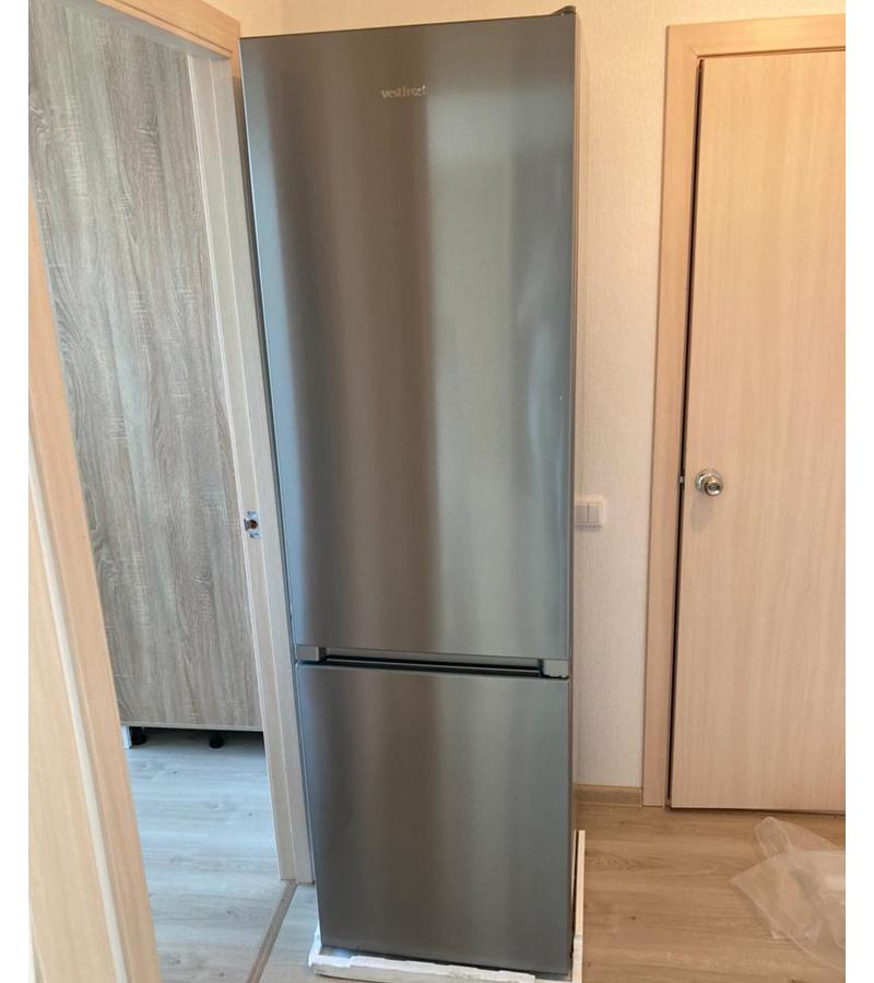 ����������� Vestfrost VW20NFE01X �����