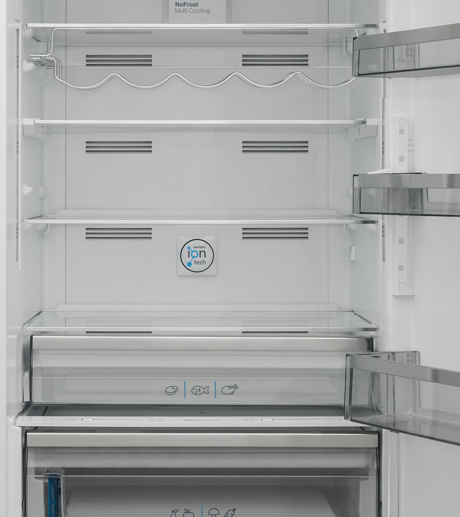 ����������� Vestfrost VW719FFE00B �������