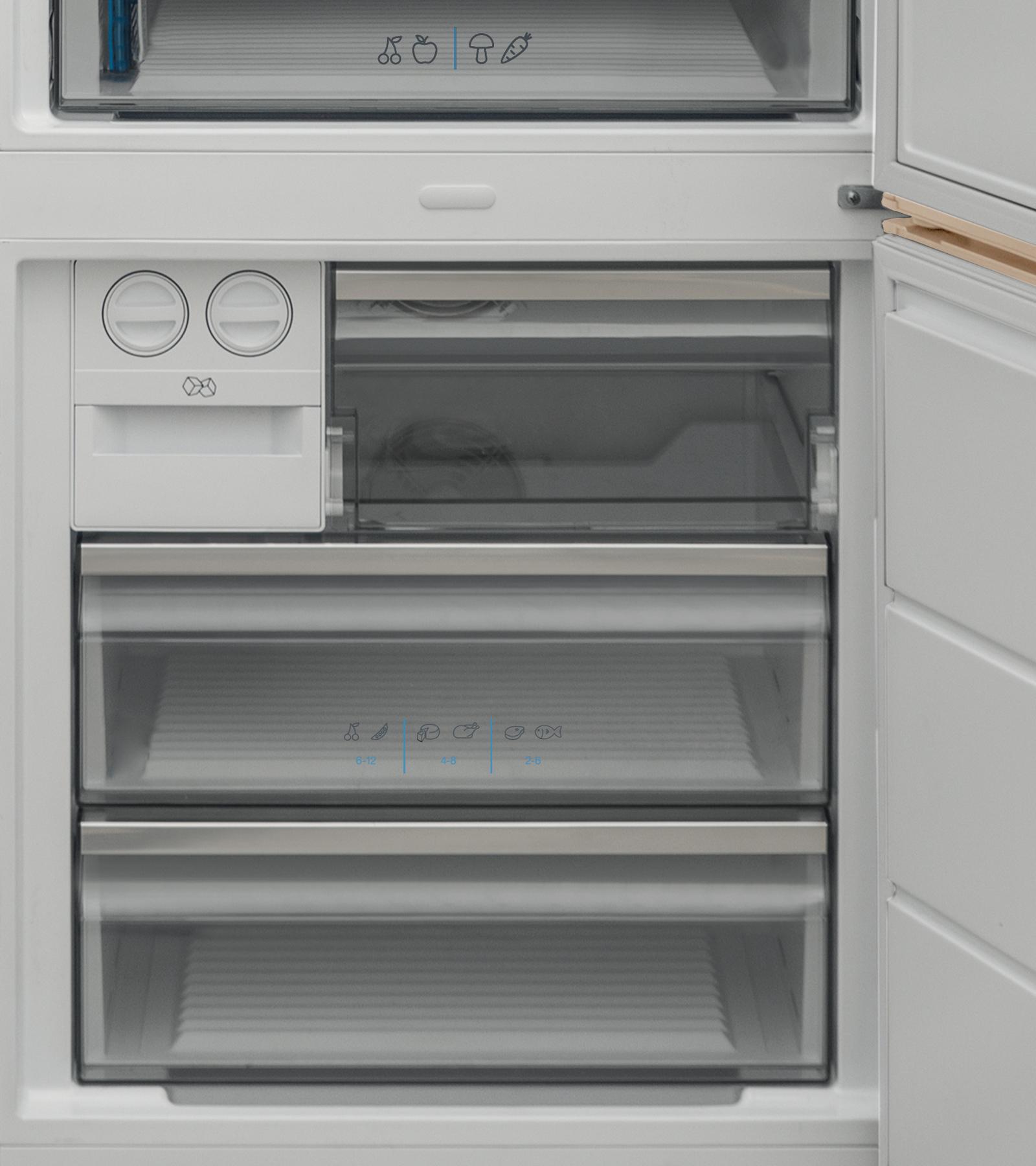 ����������� Vestfrost VW719FFE00B �������