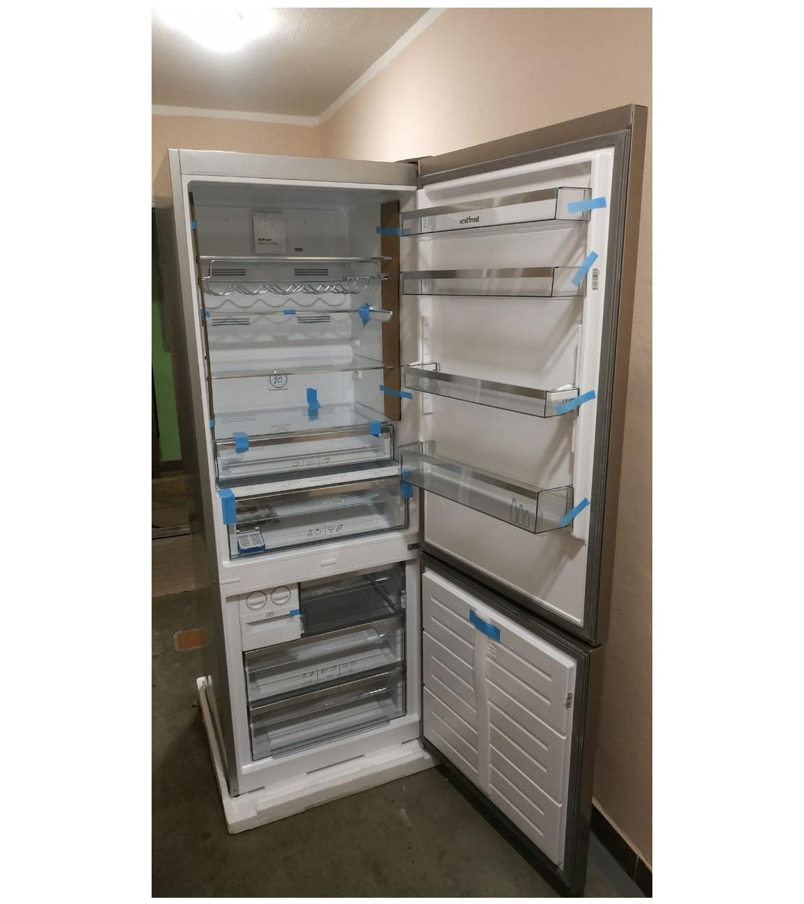 ����������� Vestfrost VR71900FFEX �����