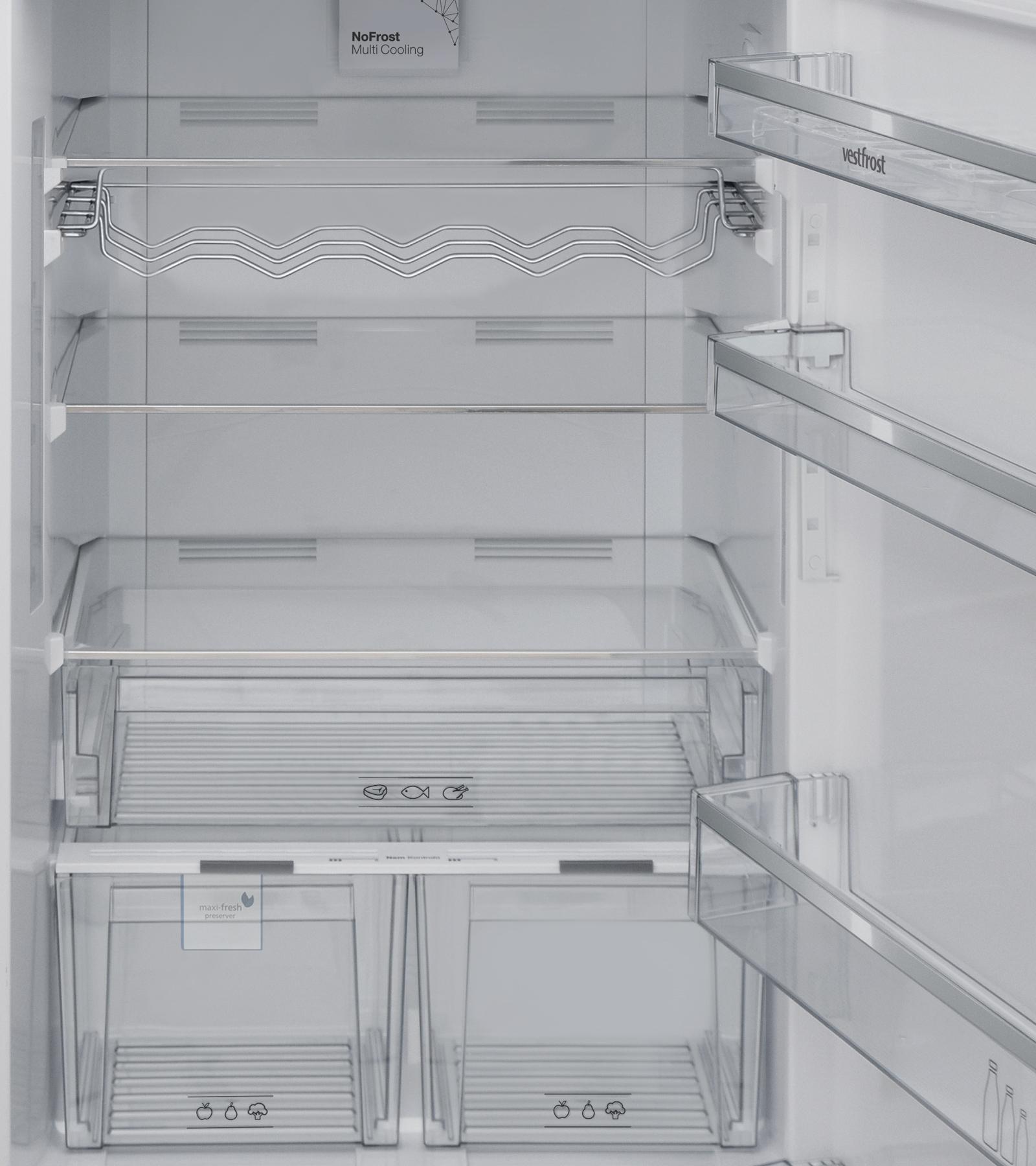 ����������� Vestfrost VWT717FFE00B �������