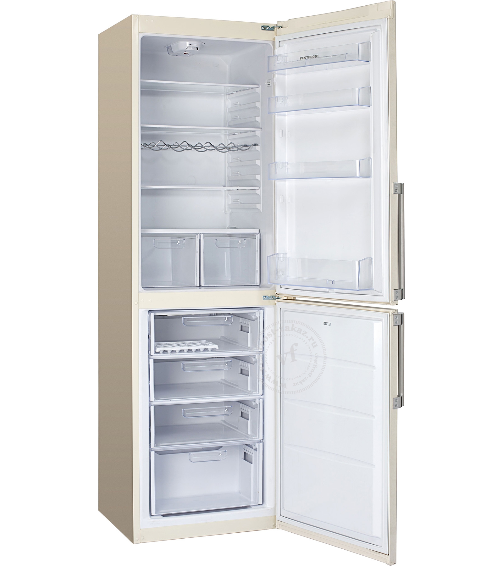 ����������� Vestfrost VF 200 B �������