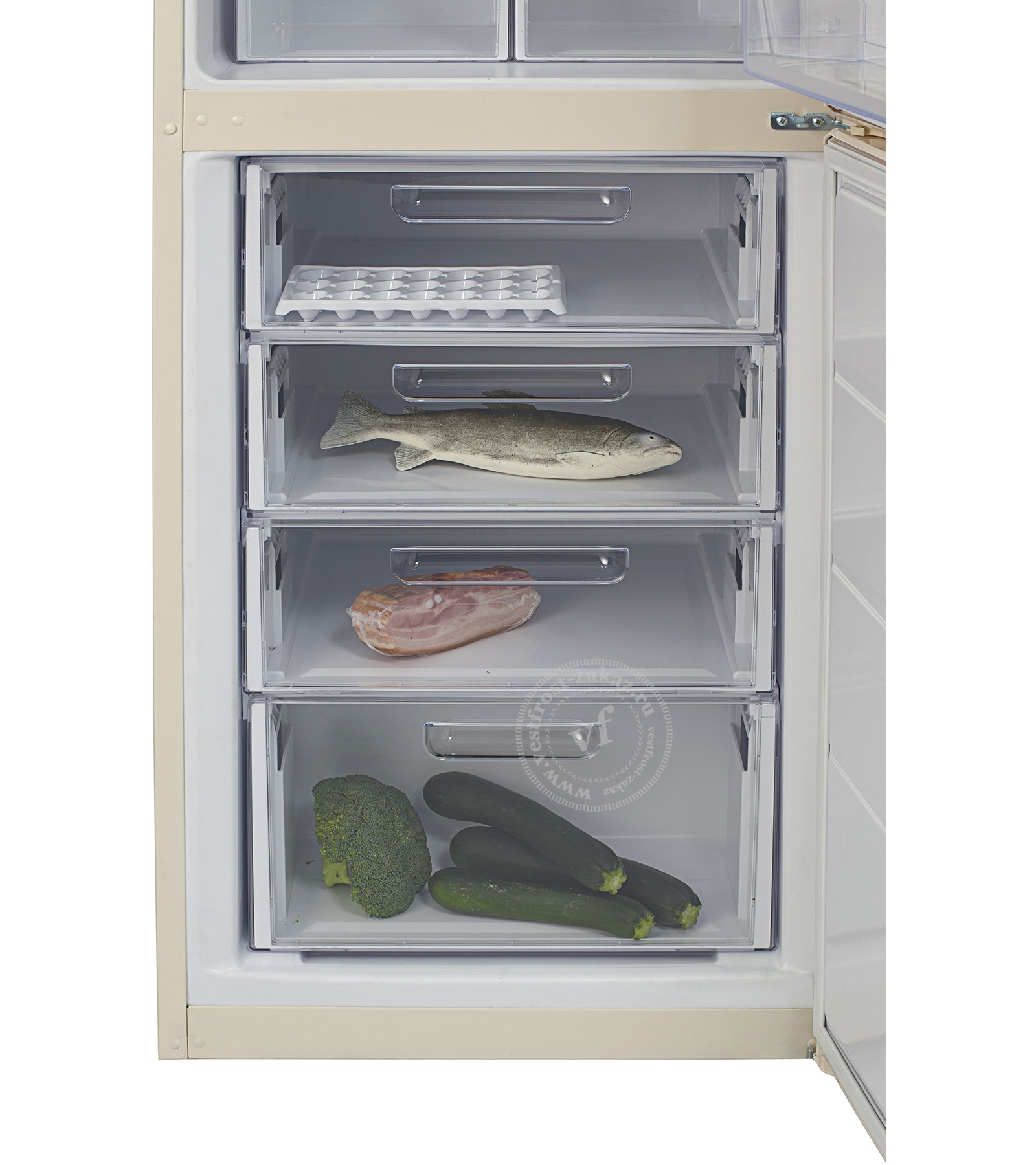 ����������� Vestfrost VF 200 B �������