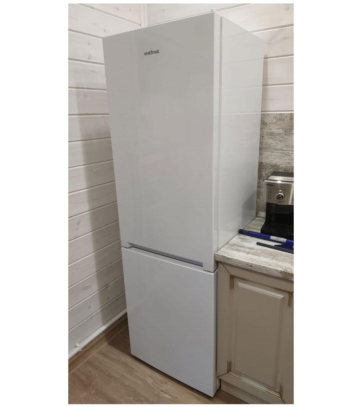 ����������� Vestfrost VW18NFE01W �����