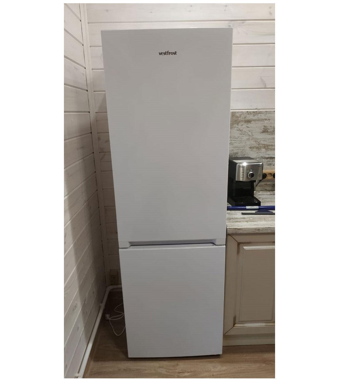 ����������� Vestfrost VW18NFE01W �����