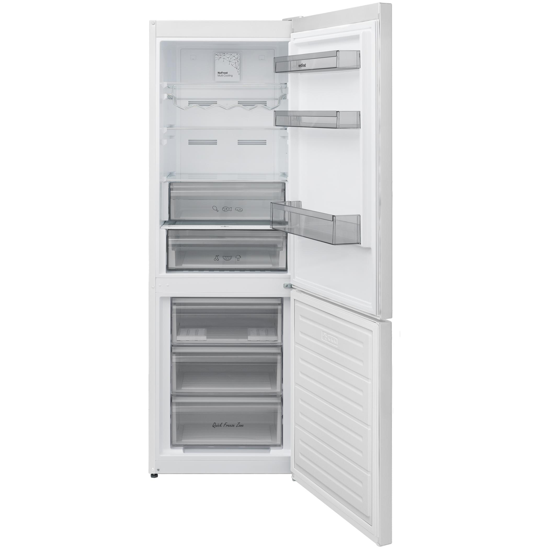 ����������� Vestfrost VW18NFE00W �����