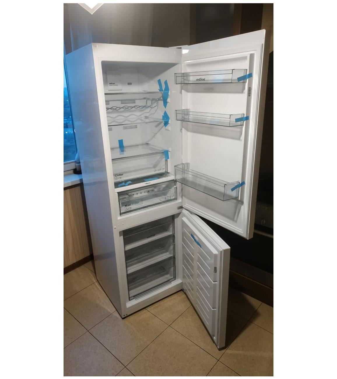����������� Vestfrost VW18NFE00W �����