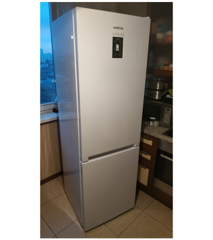 ����������� Vestfrost VW18NFE00W �����