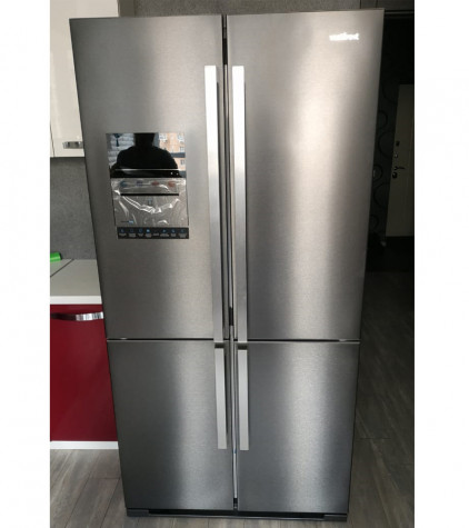 ����������� Vestfrost VRM906NFEX ����� ����������� �����