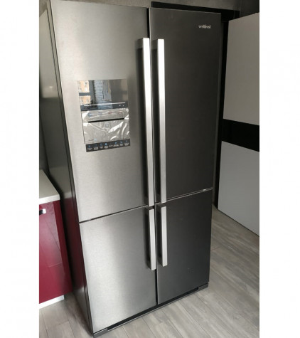 ����������� Vestfrost VRM906NFEX ����� ����������� �����
