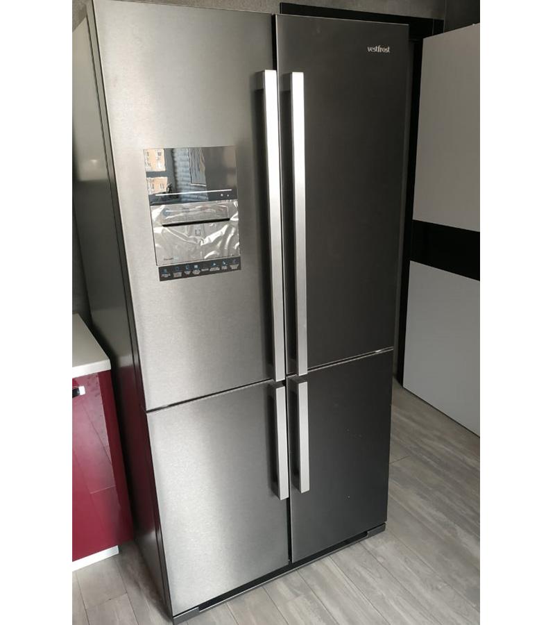 ����������� Vestfrost VRM906NFEX ����� ����������� �����