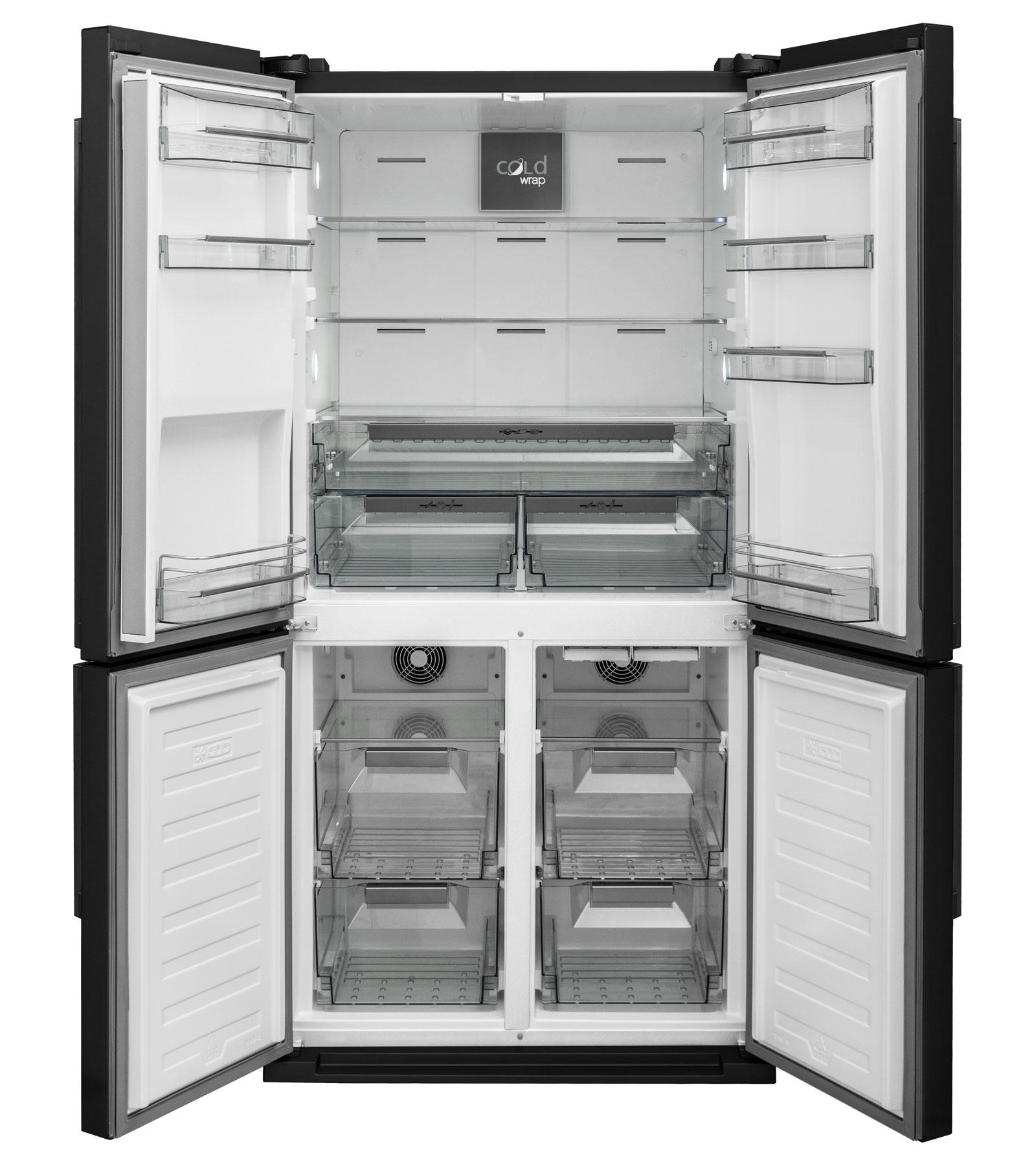 ����������� Vestfrost VRM906NFEX ����� ����������� �����