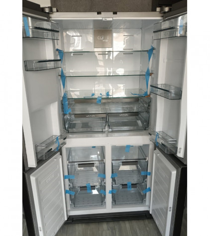 ����������� Vestfrost VRM906NFEX ����� ����������� �����