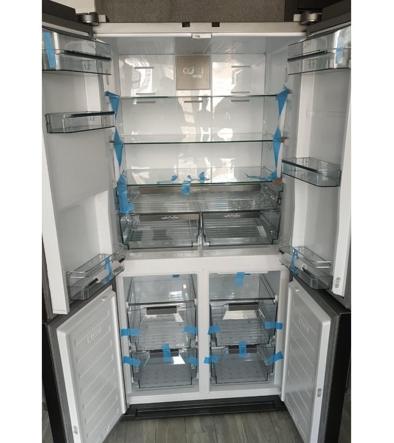 ����������� Vestfrost VRM906NFEX ����� ����������� �����