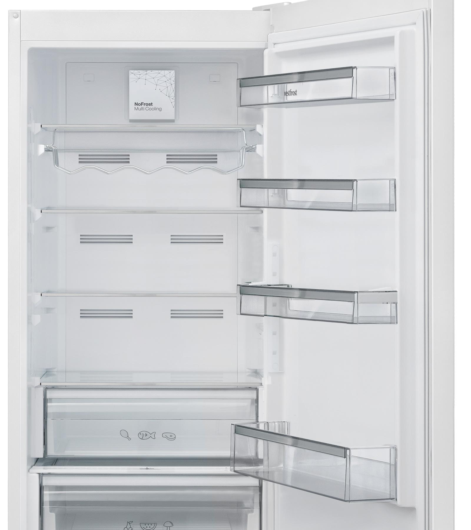 ����������� Vestfrost VR2000NFEW �����