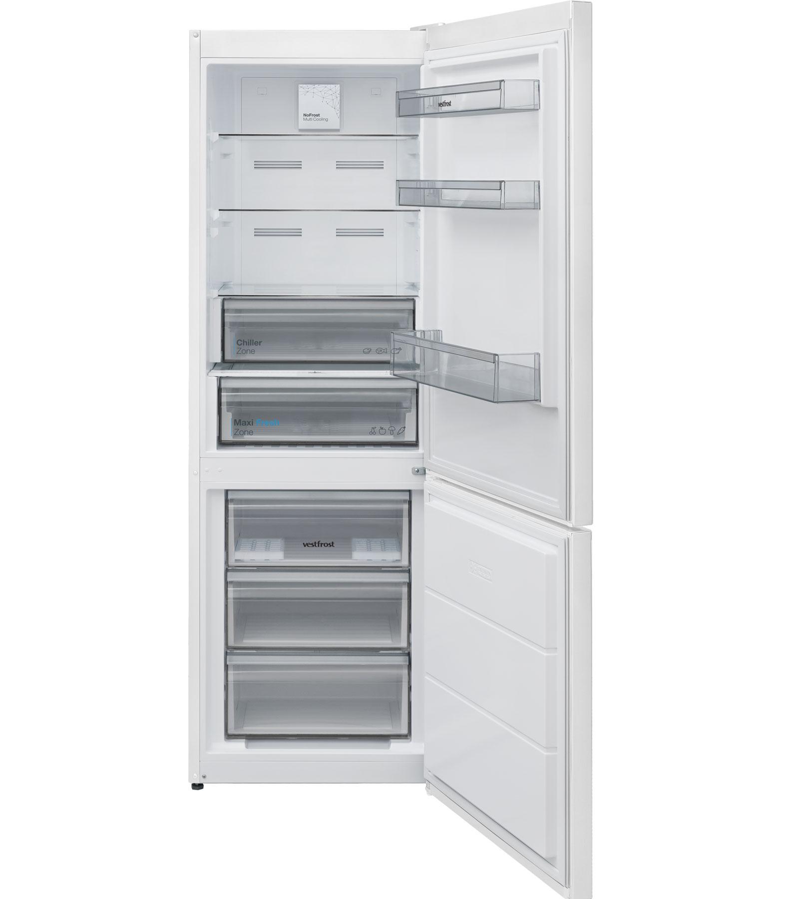 ����������� Vestfrost VR1800NFEW �����
