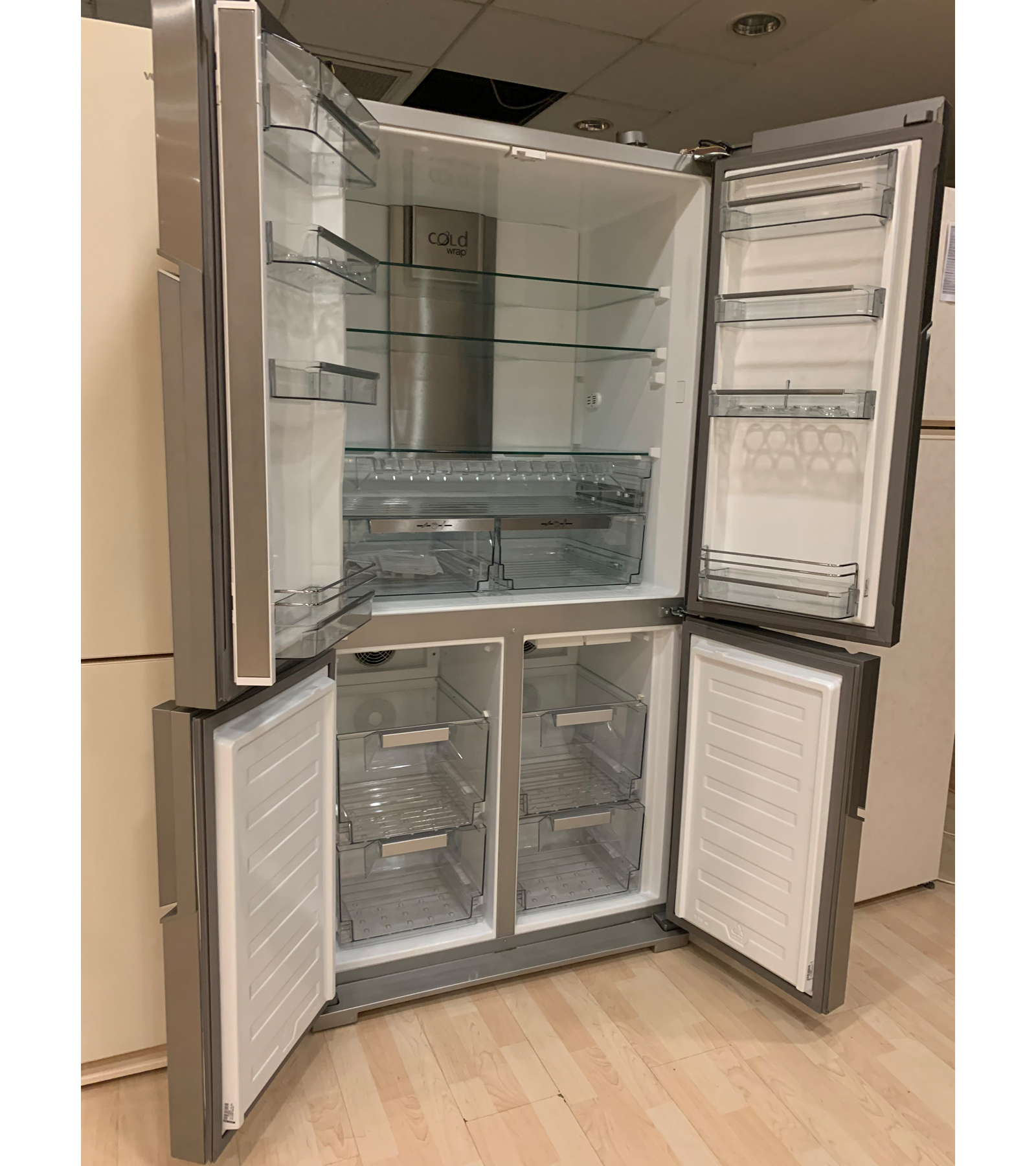 ����������� Vestfrost VF 910 X �����