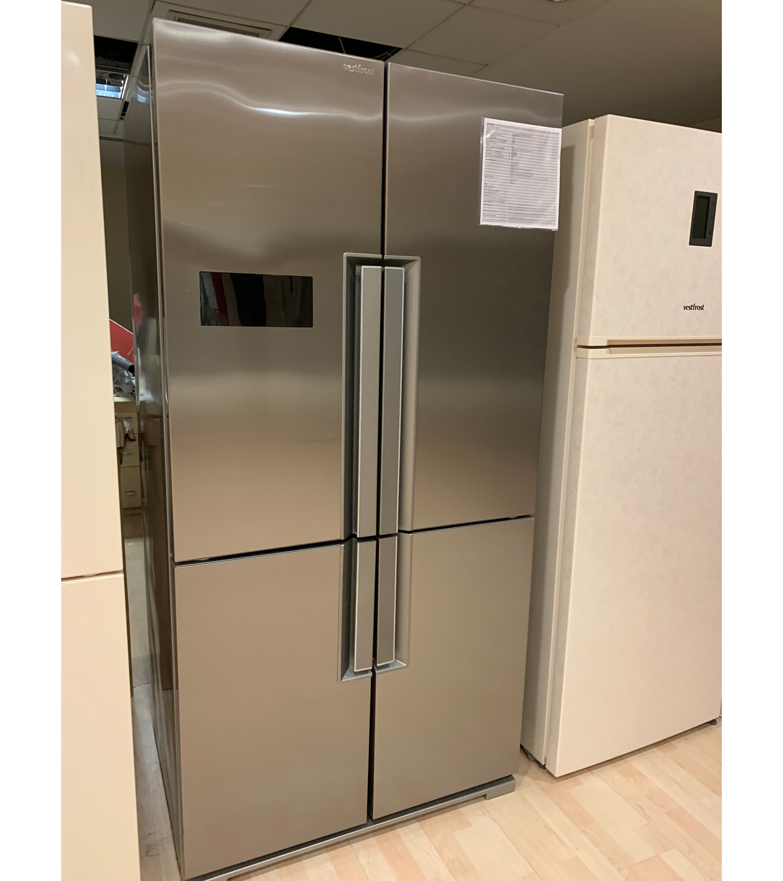 ����������� Vestfrost VF 910 X �����