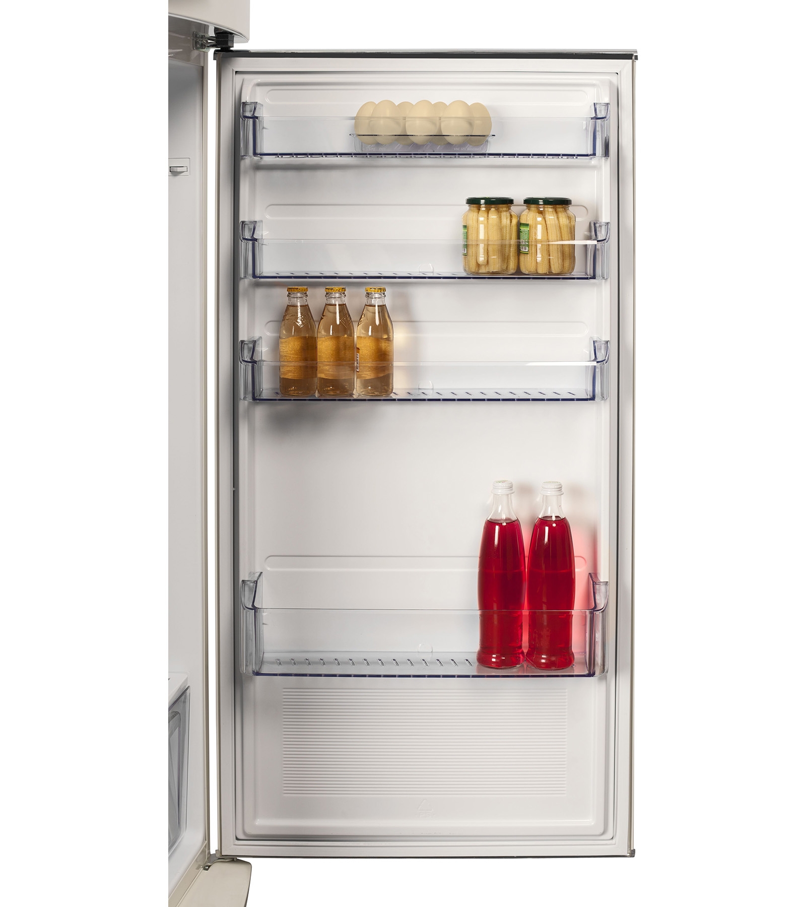 ����������� Vestfrost VDD 345 BE Retro