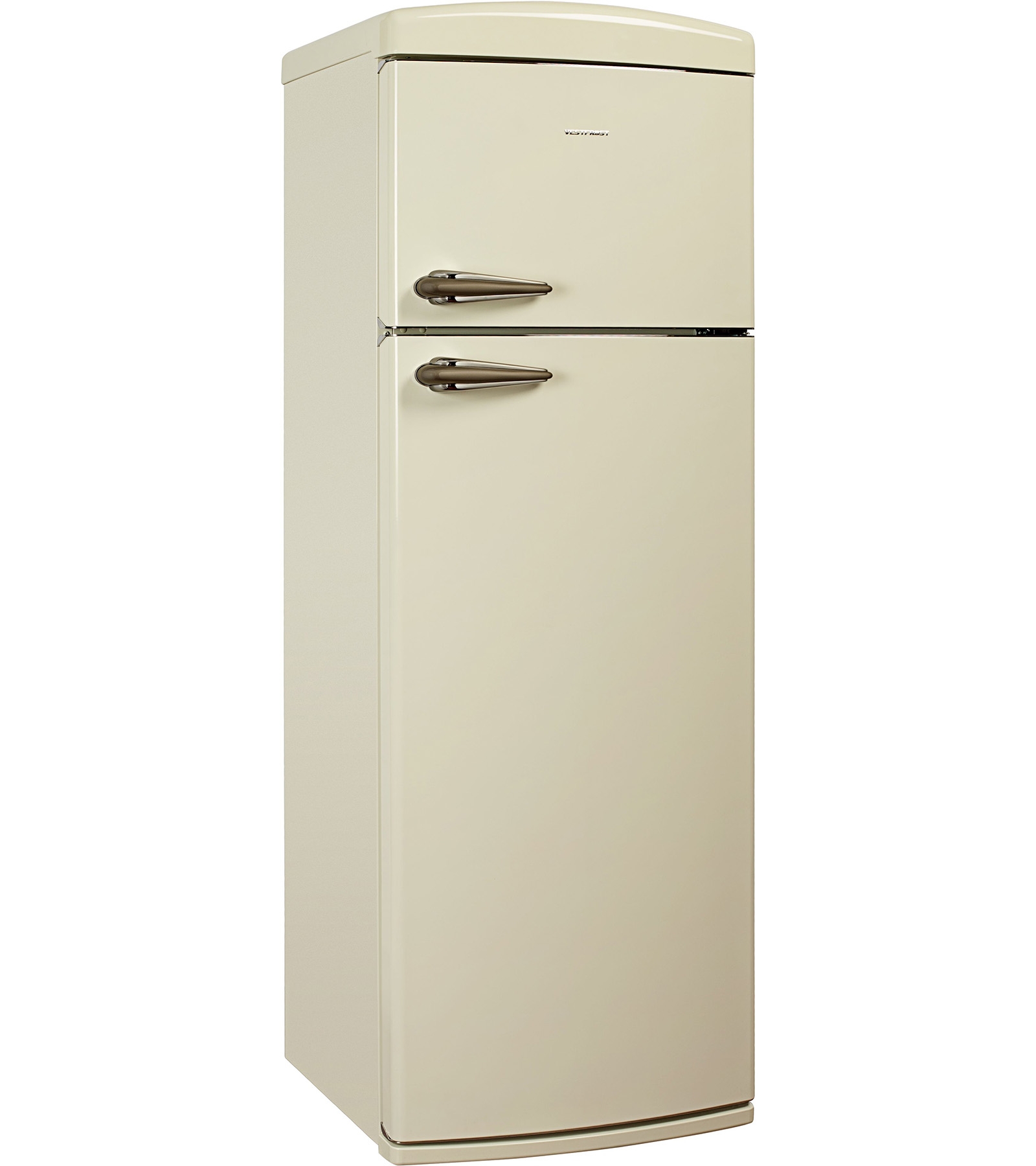 ����������� Vestfrost VDD 345 BE Retro
