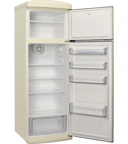 ����������� Vestfrost VDD 345 BE Retro