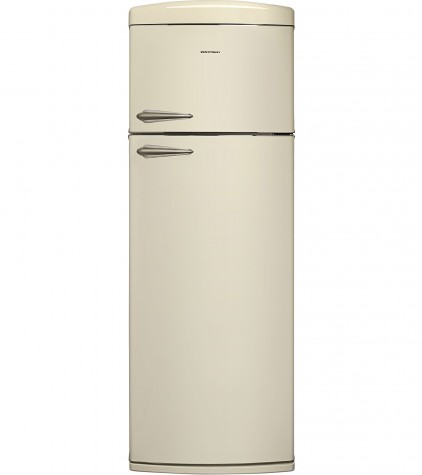 ����������� Vestfrost VDD 345 BE Retro