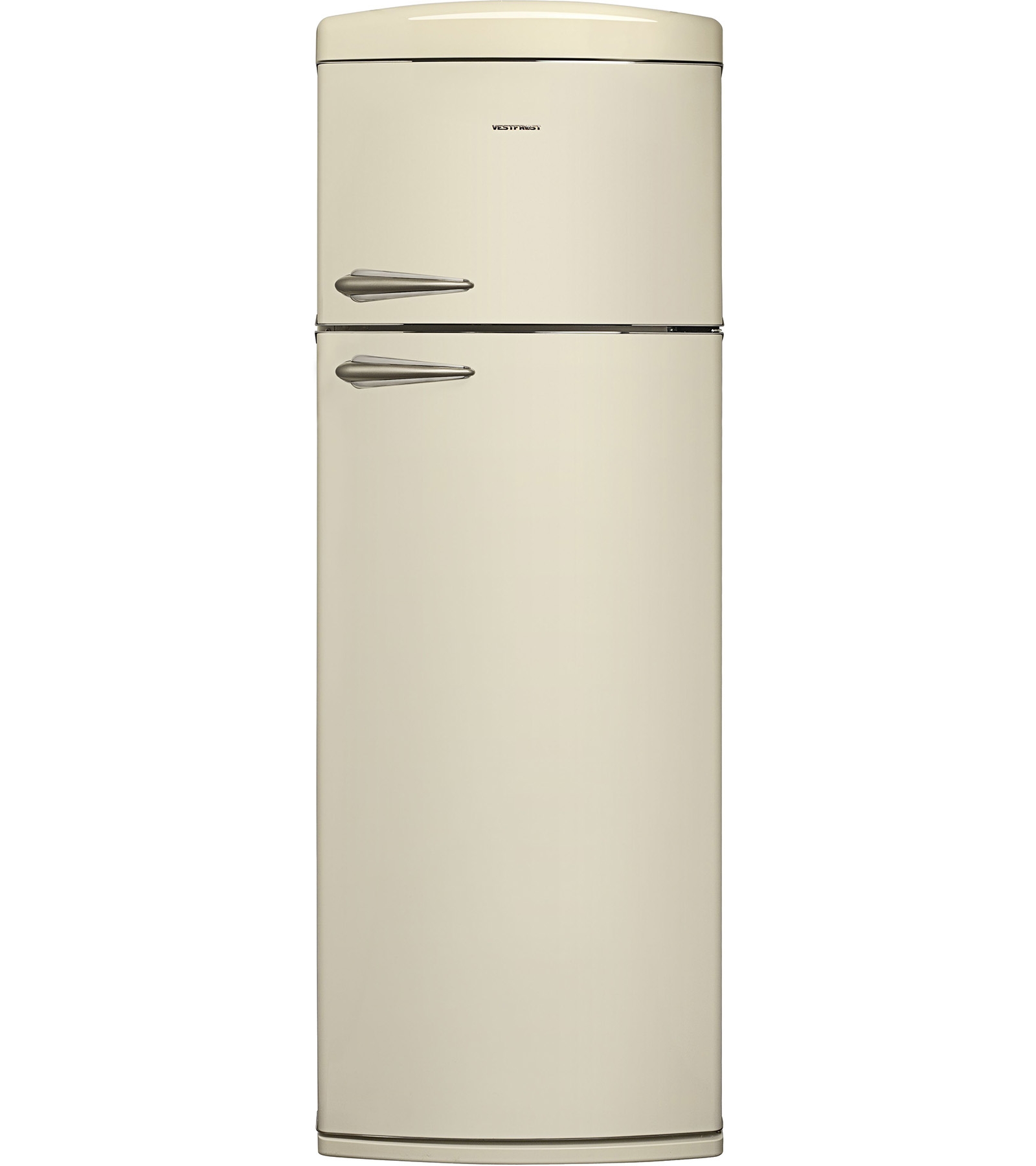 ����������� Vestfrost VDD 345 BE Retro