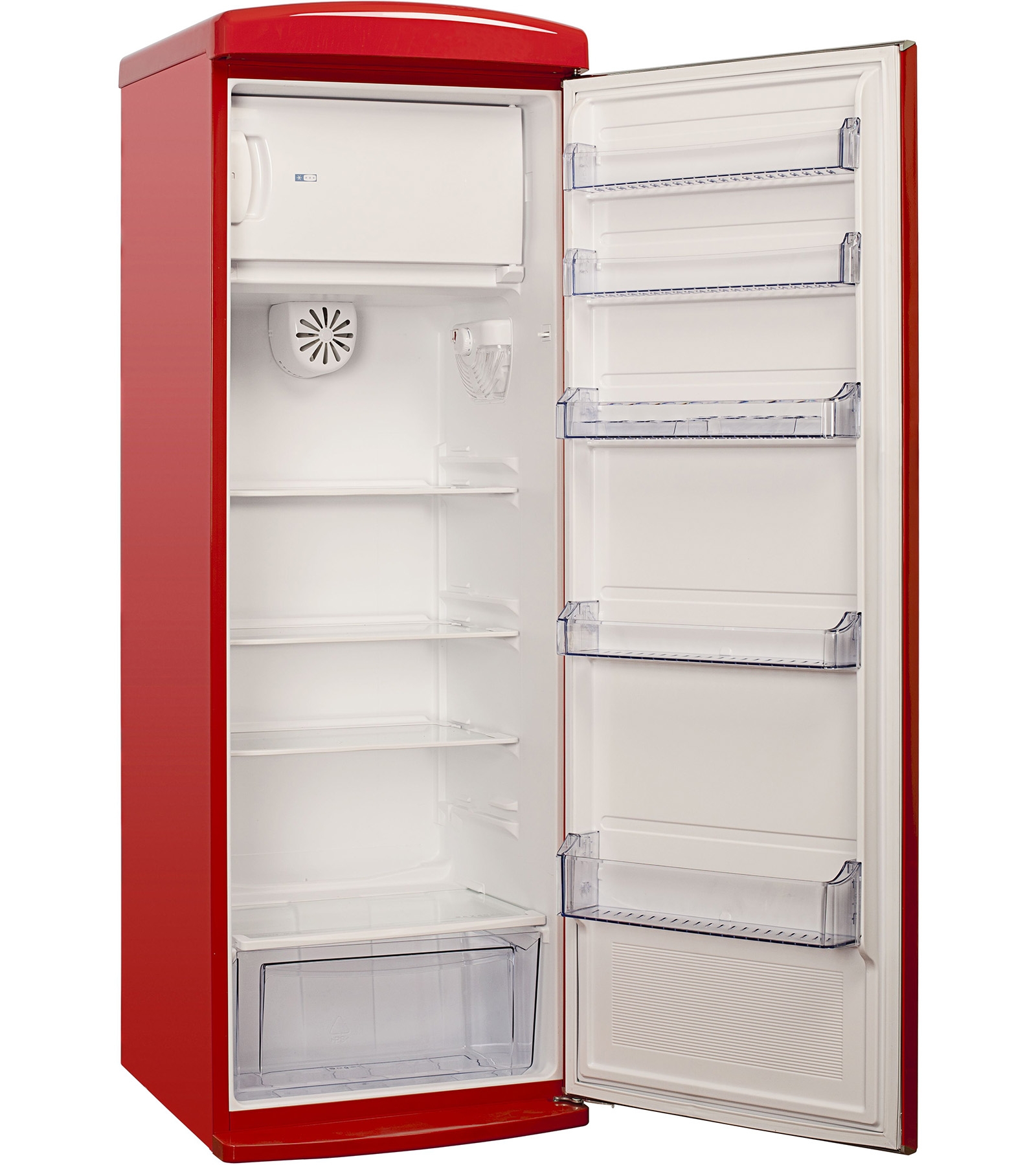 ����������� Vestfrost VSD 340 R