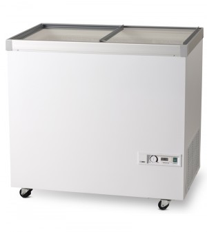 ����������� ���� Vestfrost IKG 275