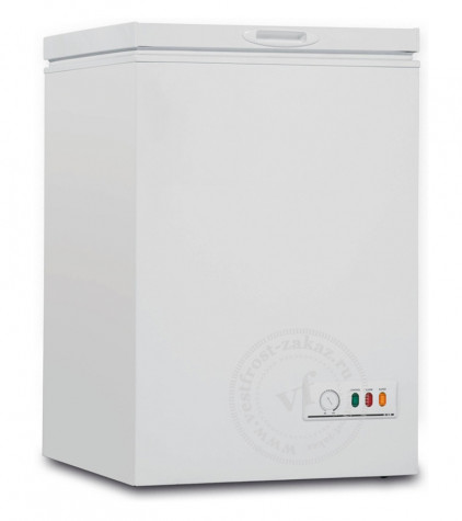 ����������� ���� Vestfrost Solutions AB 108