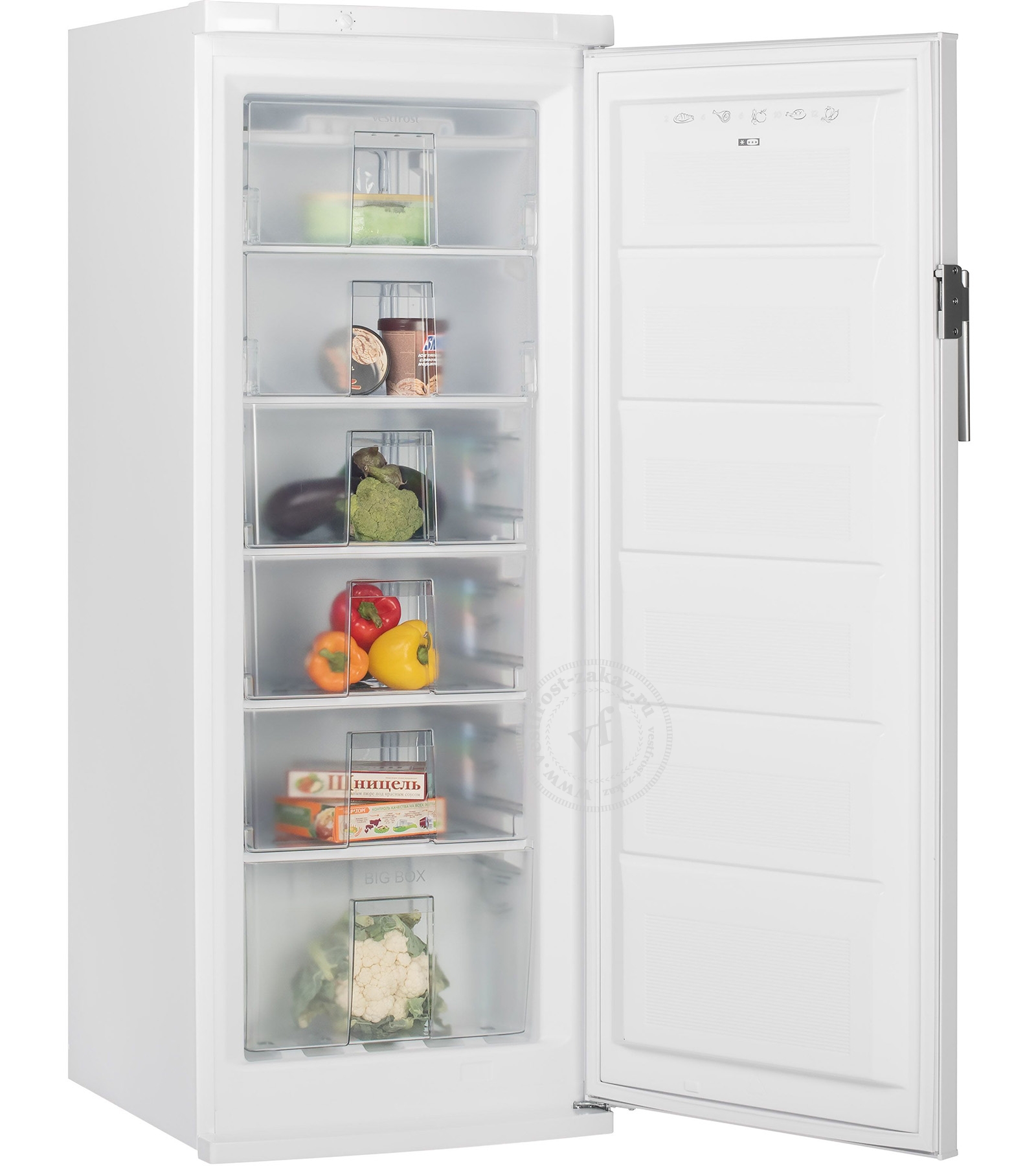 ����������� Vestfrost VF 320 W
