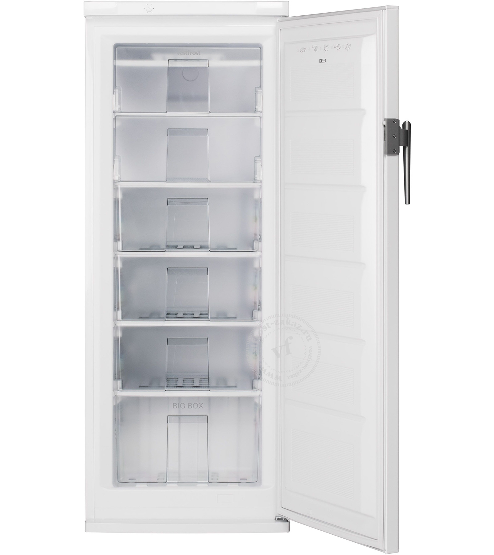 ����������� Vestfrost VF 320 W