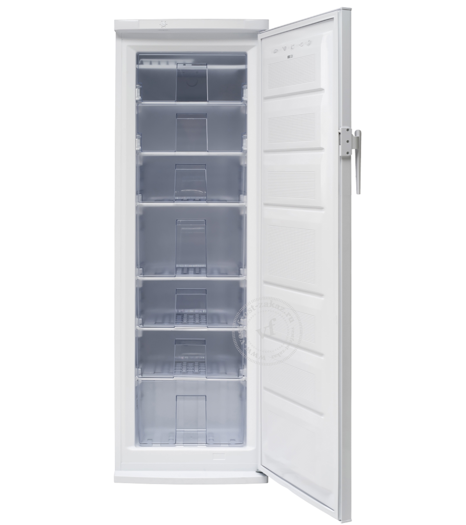 ����������� Vestfrost VF 390 W