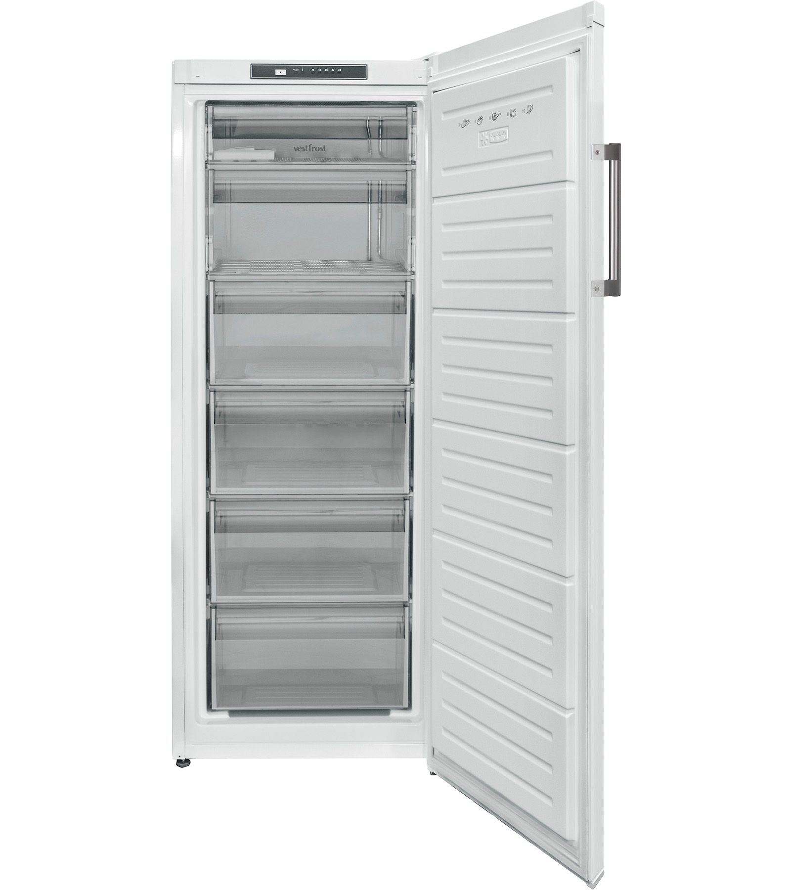 ����������� Vestfrost VF 245 W