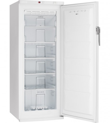 ����������� Vestfrost VF 321 WGNF