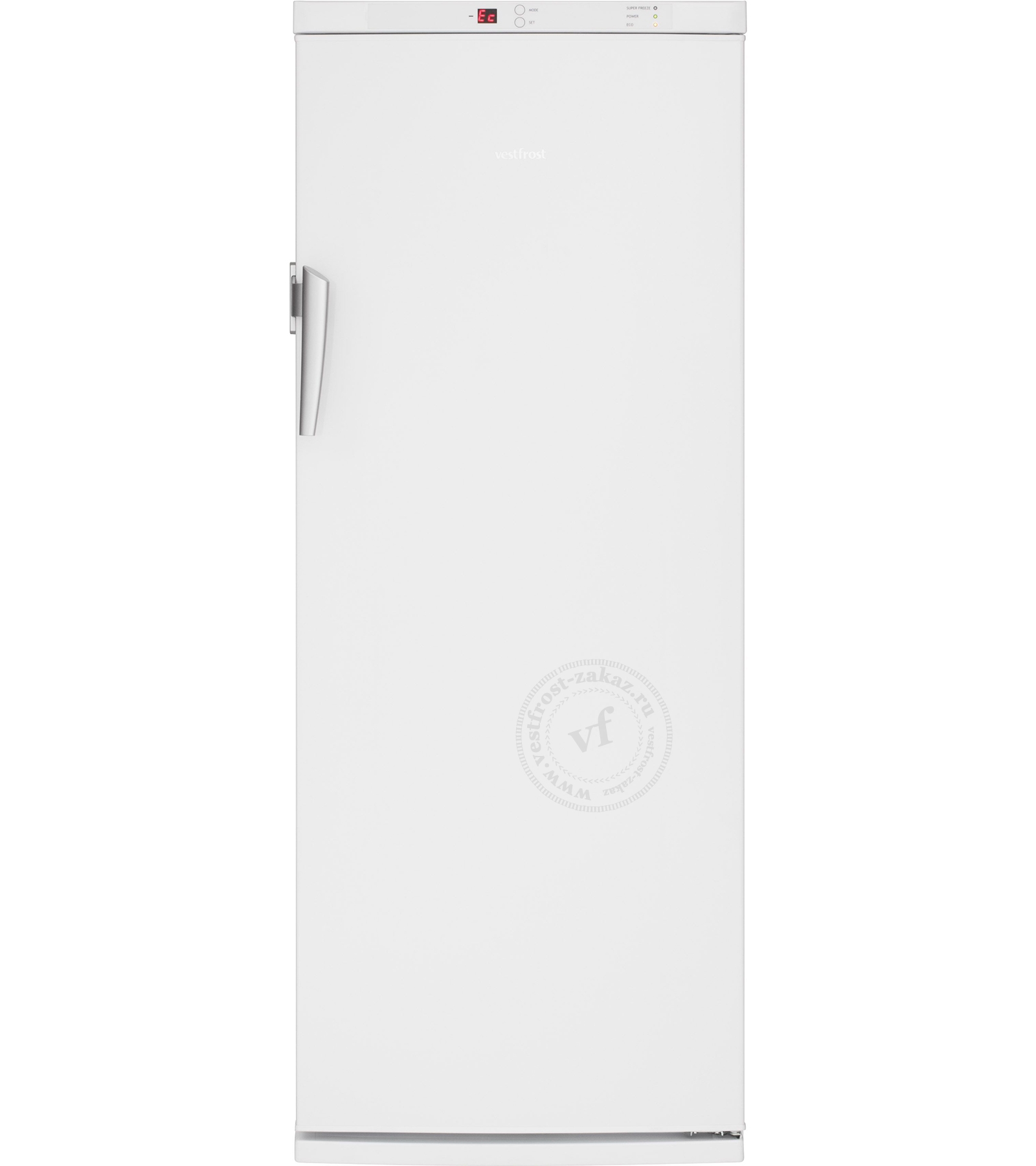 ����������� Vestfrost VF 321 WGNF
