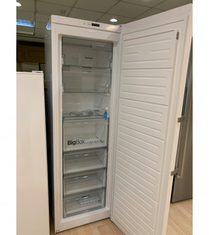 ����������� Vestfrost VF 391 WGNF
