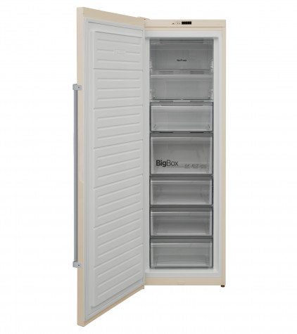 ����������� Vestfrost VF 391 SBB �������
