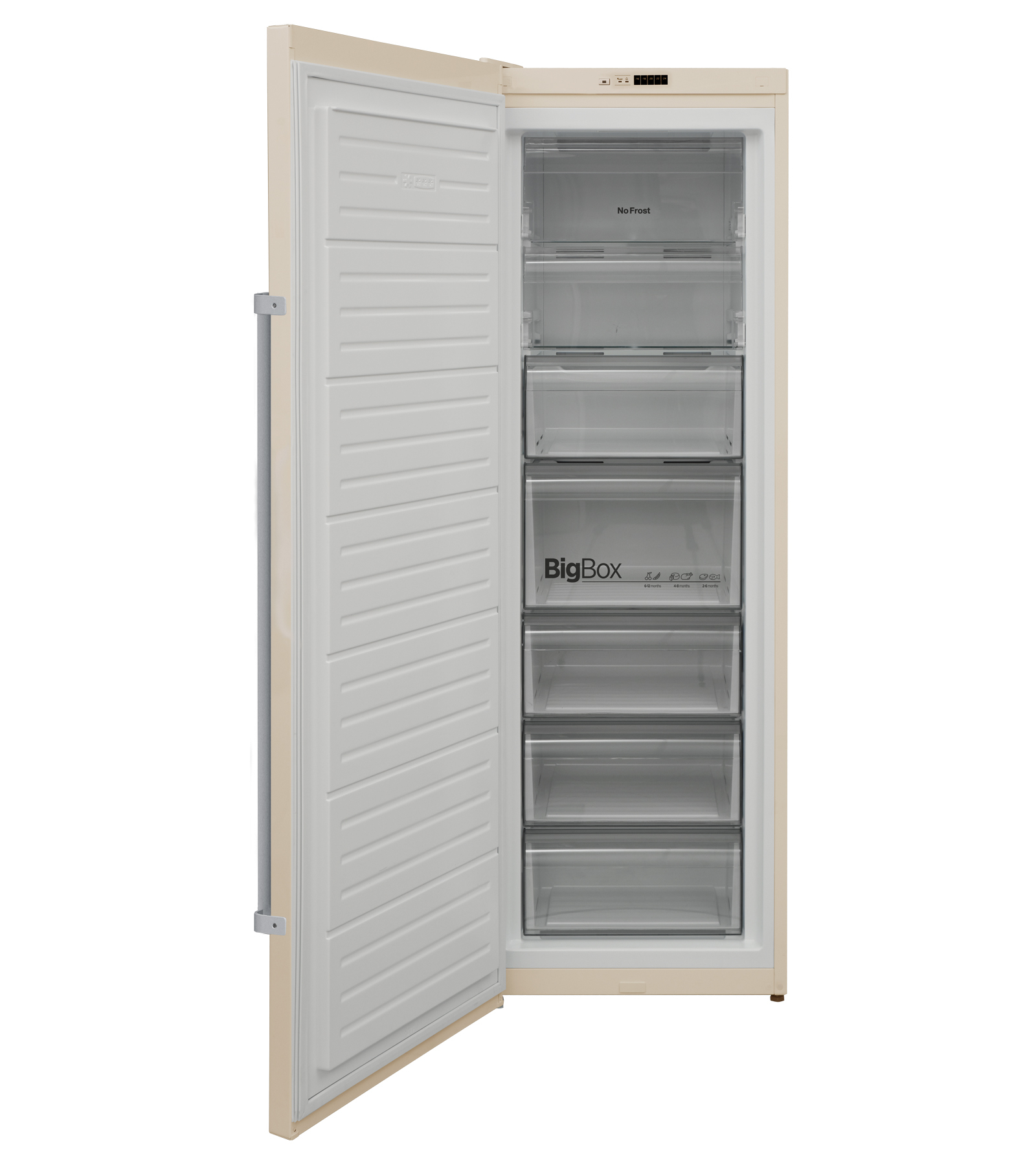 ����������� Vestfrost VF 391 SBB �������