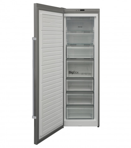 ����������� Vestfrost VF 391 SB �����