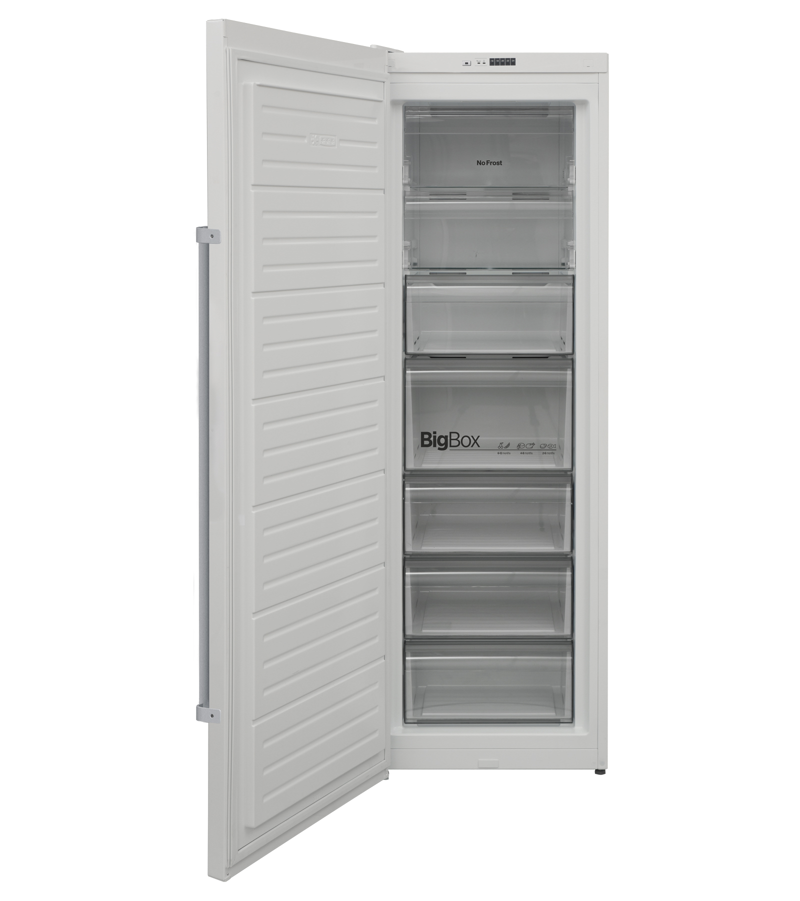 ����������� Vestfrost VF 391 SBW �����