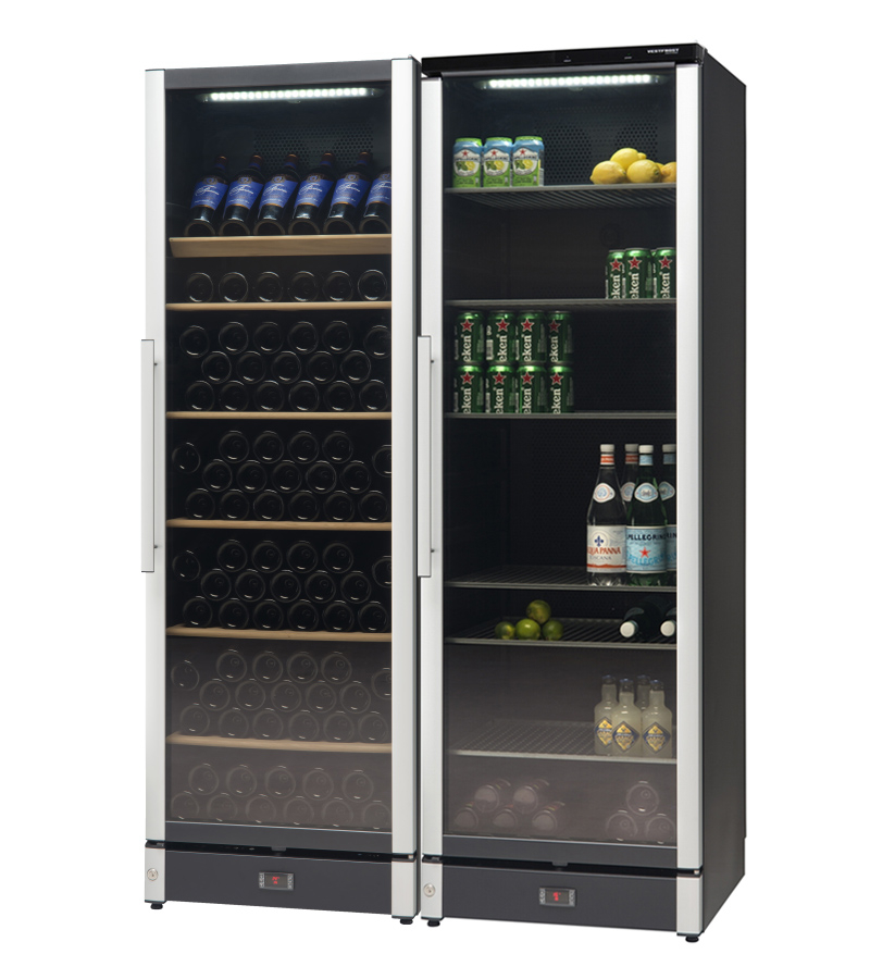 ����������� ���� Vestfrost Solutions W185M180