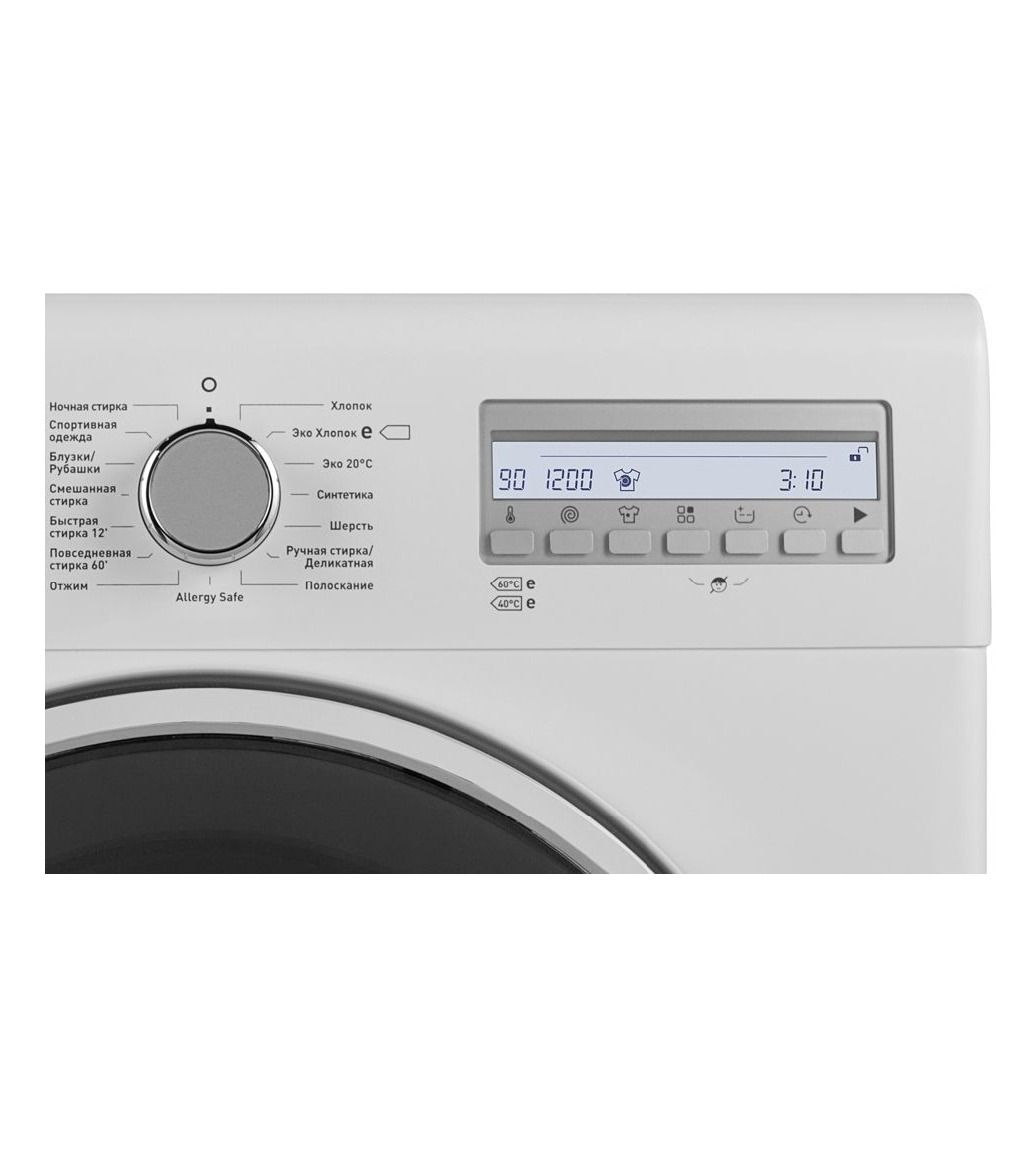 ���������� ������ Vestfrost VFWM 1250 W