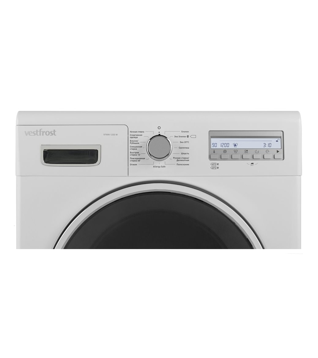 ���������� ������ Vestfrost VFWM 1250 W