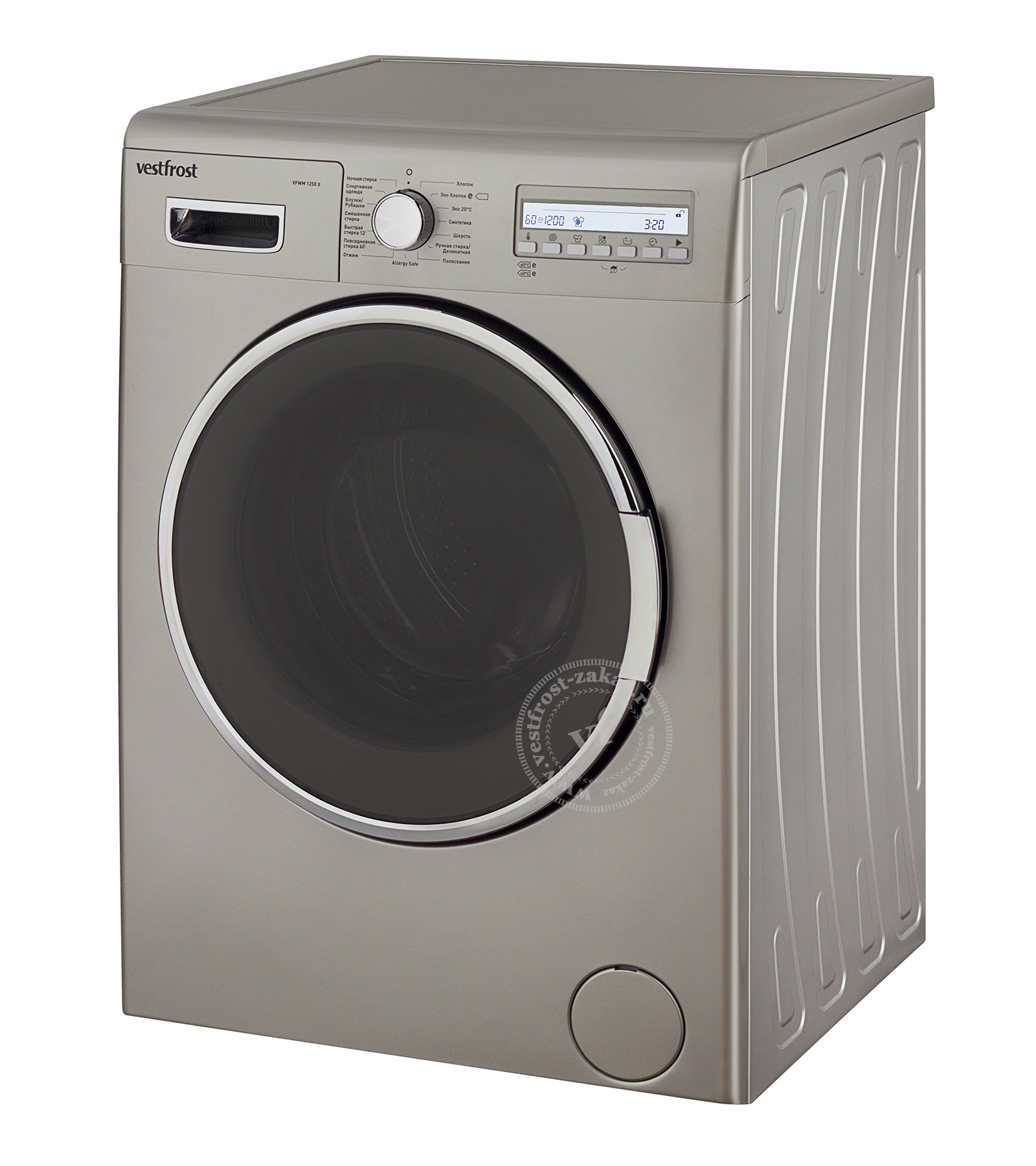 ���������� ������ Vestfrost VFWM 1250 X