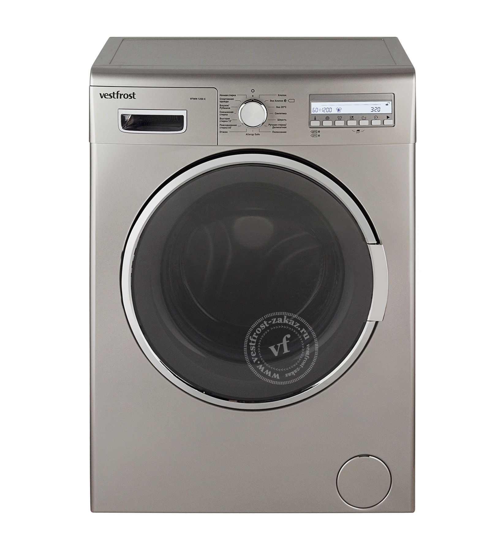 ���������� ������ Vestfrost VFWM 1250 X